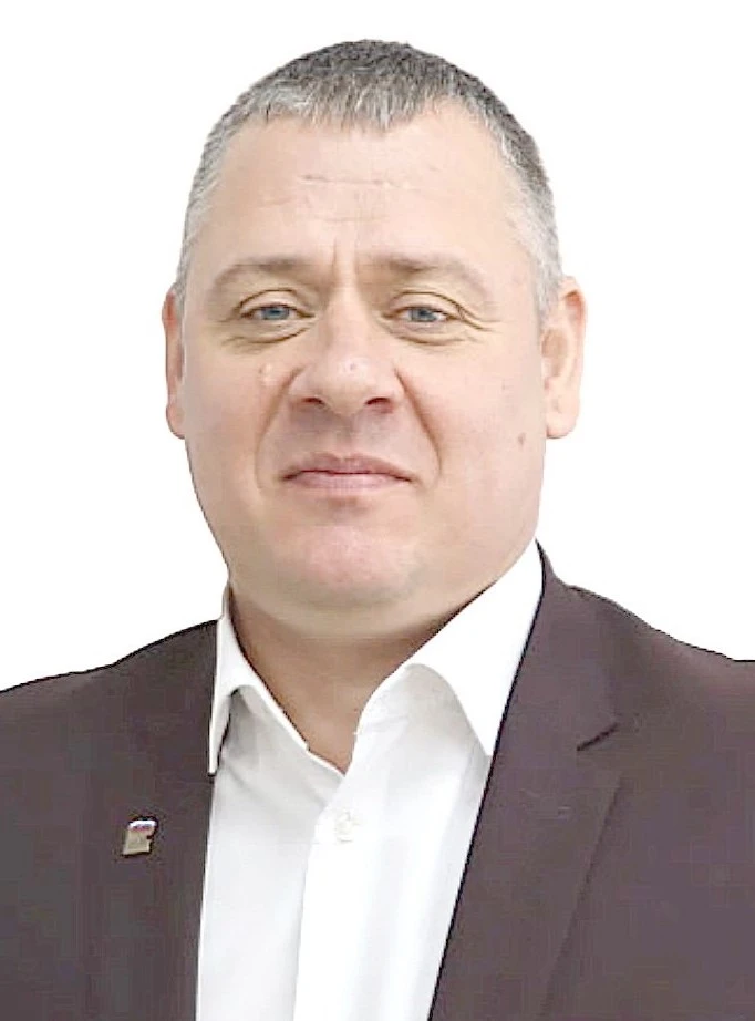 Мухин Николай Владимирович Мухин Николай Владимирович.