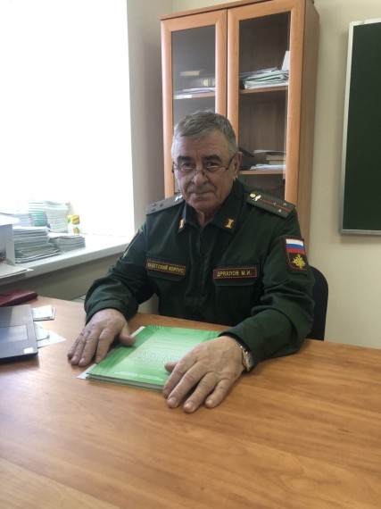 С Днем рождения!.