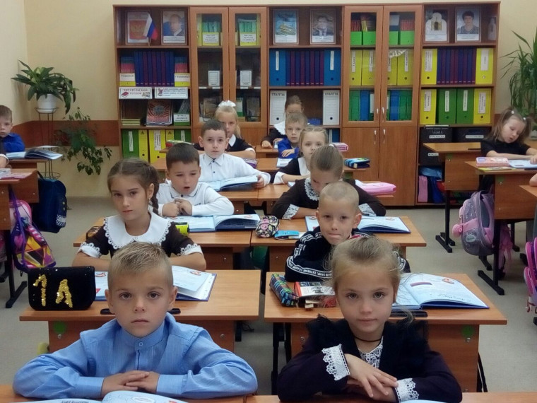 Подарок Губернатора.