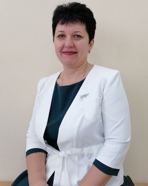 Артеменко Валентина Николаевна Артеменко Валентина Николаевна