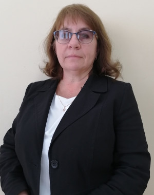 Воробьева Рита Алексеевна Воробьева Рита Алексеевна