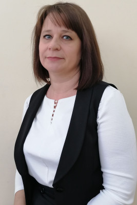 Модлина Светлана Павловна Модлина Светлана Павловна