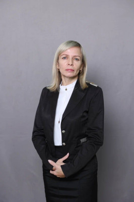 Хахелева Елена Егоровна Хахелева Елена Егоровна