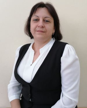 Долгушина Светлана Николаевна Долгушина Светлана Николаевна