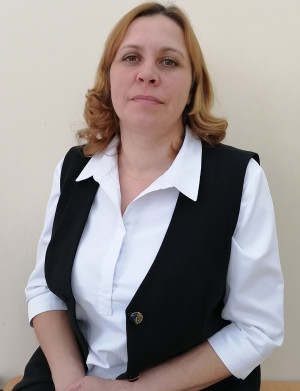 Придачина Любовь Николаевна Придачина Любовь Николаевна