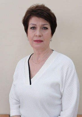 Ерохина Людмила Александровна Ерохина Людмила Александровна