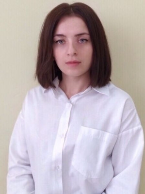 Артемова Светлана Викторовна Артемова Светлана Викторовна