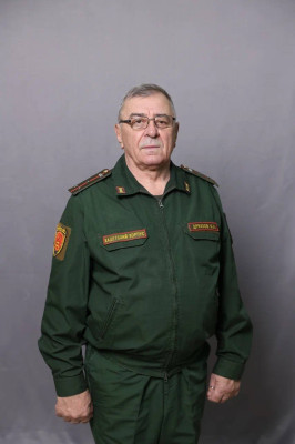 Дряхлов Михаил Иванович Дряхлов Михаил Иванович